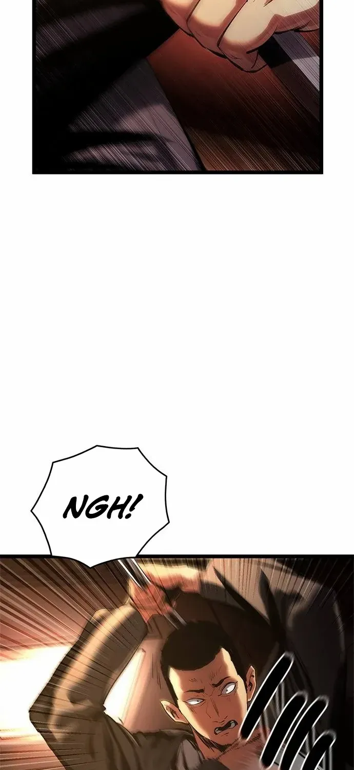 Read Demon Rakshasa chapter 3 image 46 on Lezhin