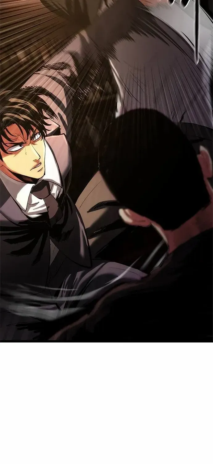 Read Demon Rakshasa chapter 3 image 47 on Lezhin