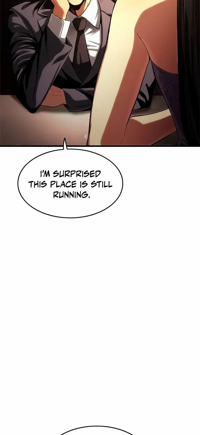 Read Demon Rakshasa chapter 3 image 5 on Lezhin
