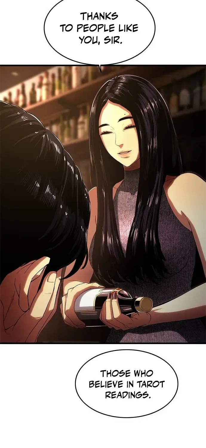 Read Demon Rakshasa chapter 3 image 6 on Lezhin