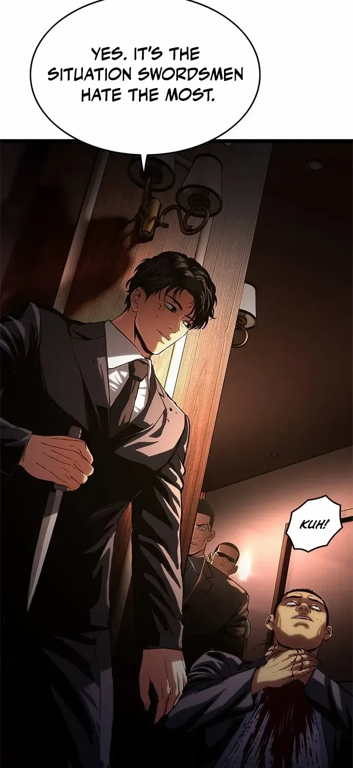Read Demon Rakshasa chapter 3 image 70 on Lezhin