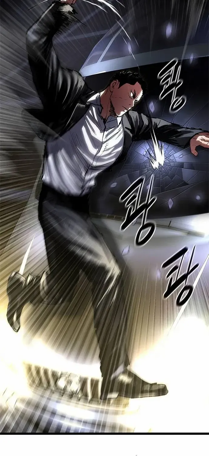 Read Demon Rakshasa chapter 3 image 93 on Lezhin