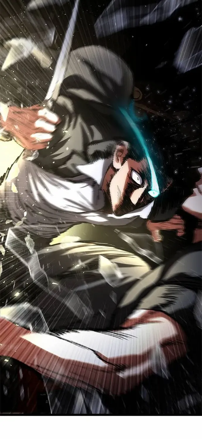 Read Demon Rakshasa chapter 3 image 97 on Lezhin