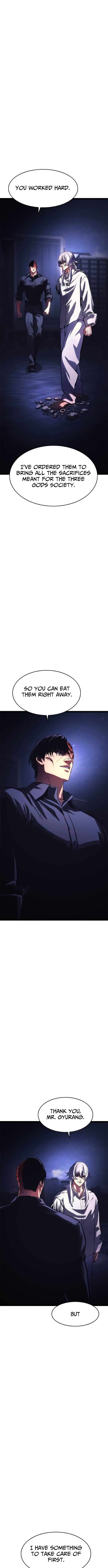 Read Demon Rakshasa chapter 30 image 11 on Lezhin