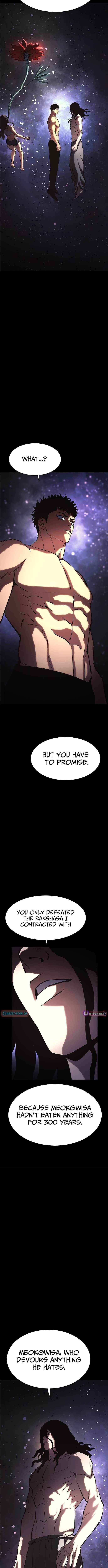 Read Demon Rakshasa chapter 30 image 15 on Lezhin