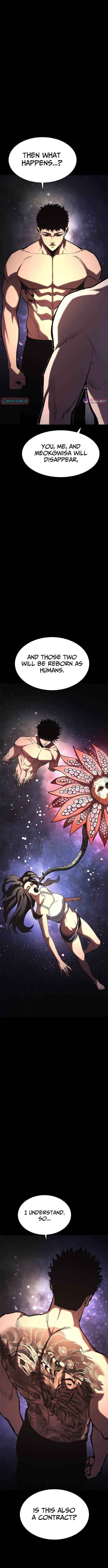 Read Demon Rakshasa chapter 30 image 17 on Lezhin