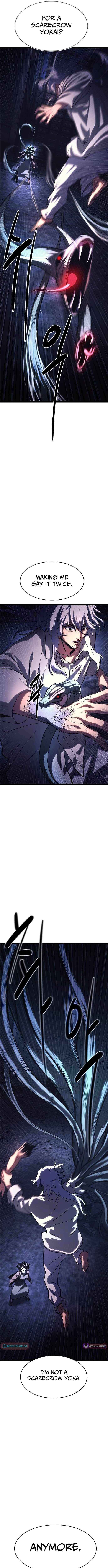 Read Demon Rakshasa chapter 30 image 2 on Lezhin