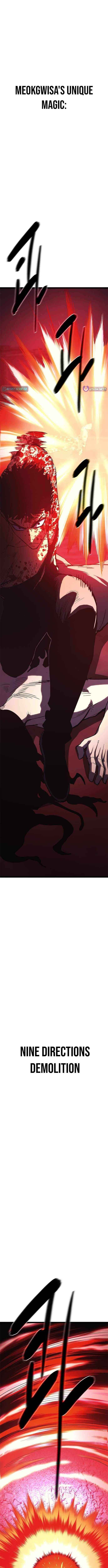Read Demon Rakshasa chapter 30 image 20 on Lezhin
