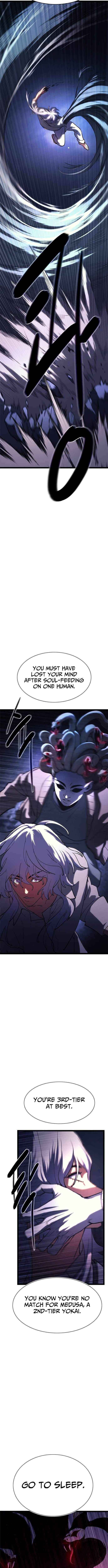 Read Demon Rakshasa chapter 30 image 3 on Lezhin