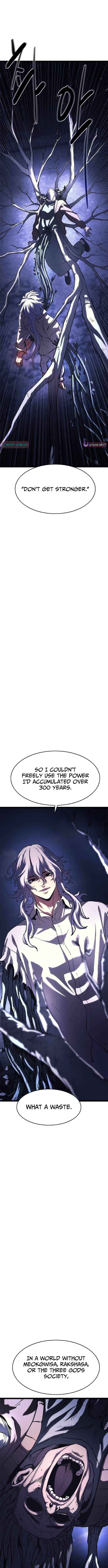 Read Demon Rakshasa chapter 30 image 6 on Lezhin