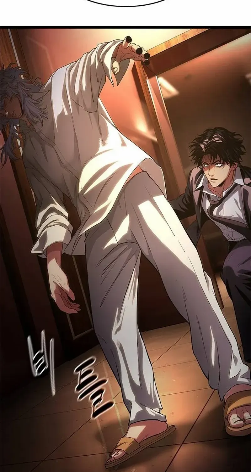 Read Demon Rakshasa chapter 4 image 128 on Lezhin