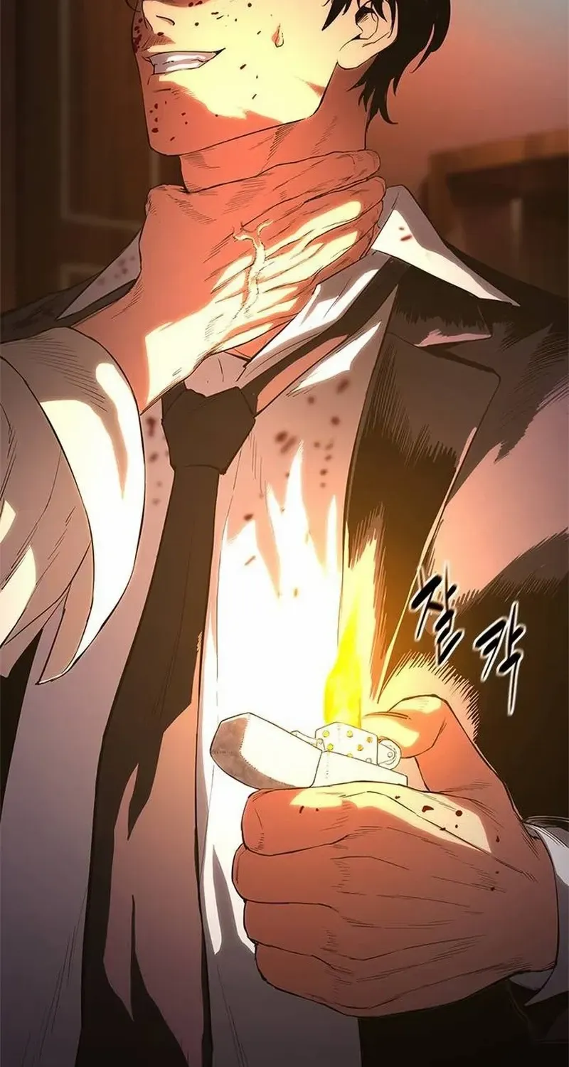 Read Demon Rakshasa chapter 4 image 156 on Lezhin