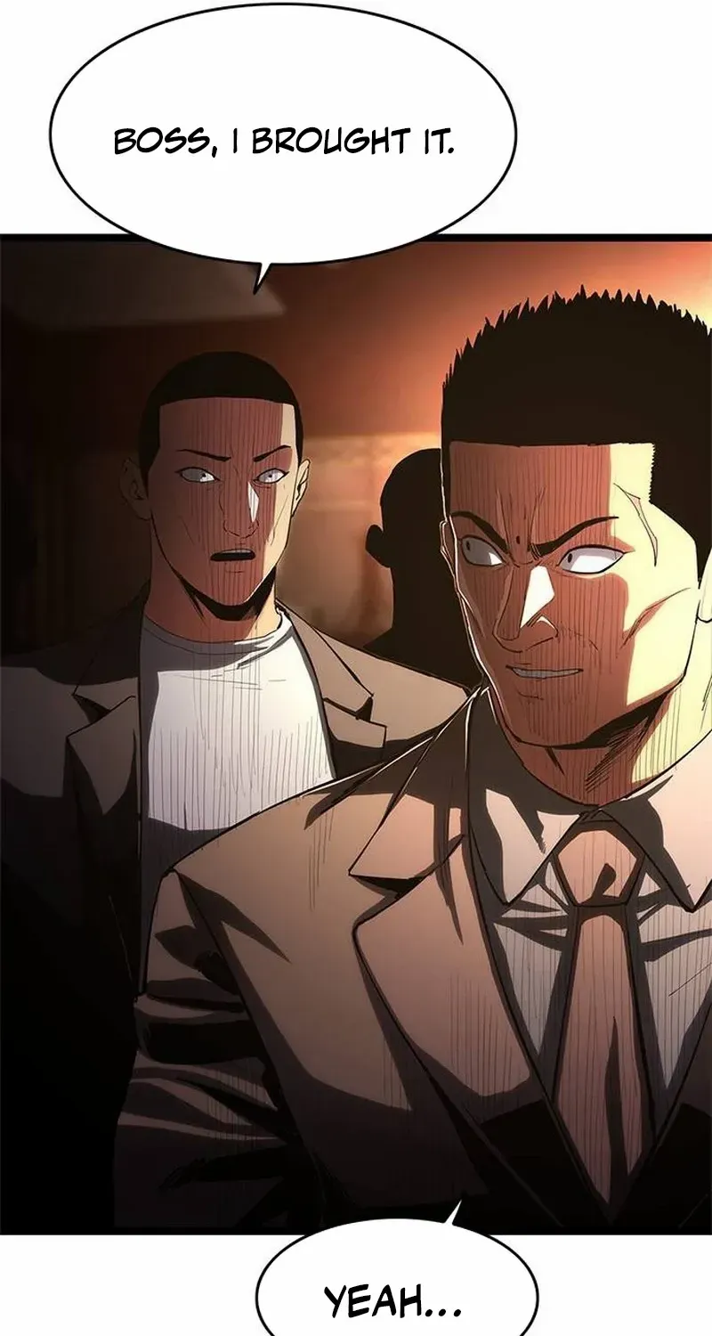 Read Demon Rakshasa chapter 4 image 22 on Lezhin