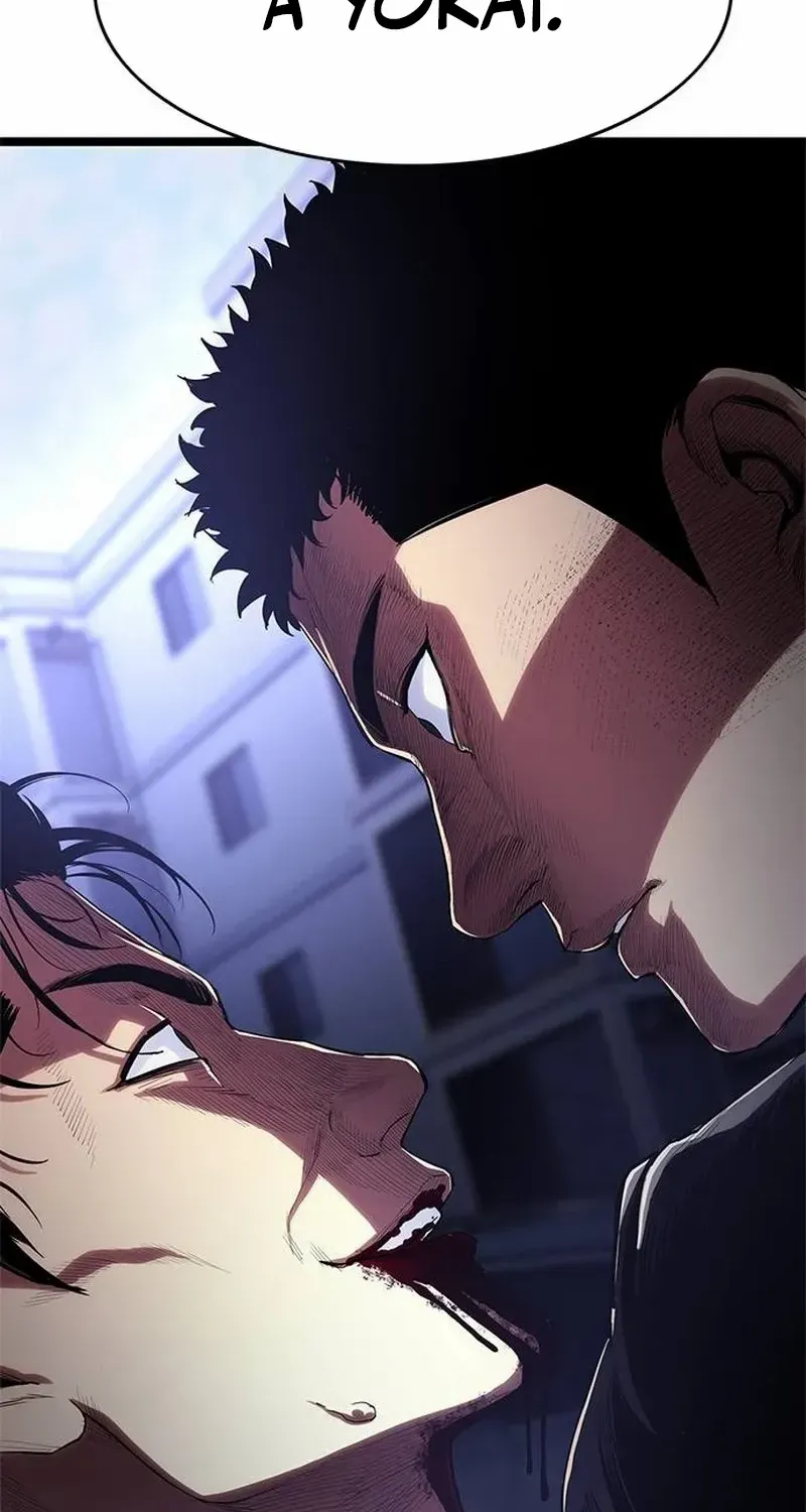 Read Demon Rakshasa chapter 4 image 57 on Lezhin