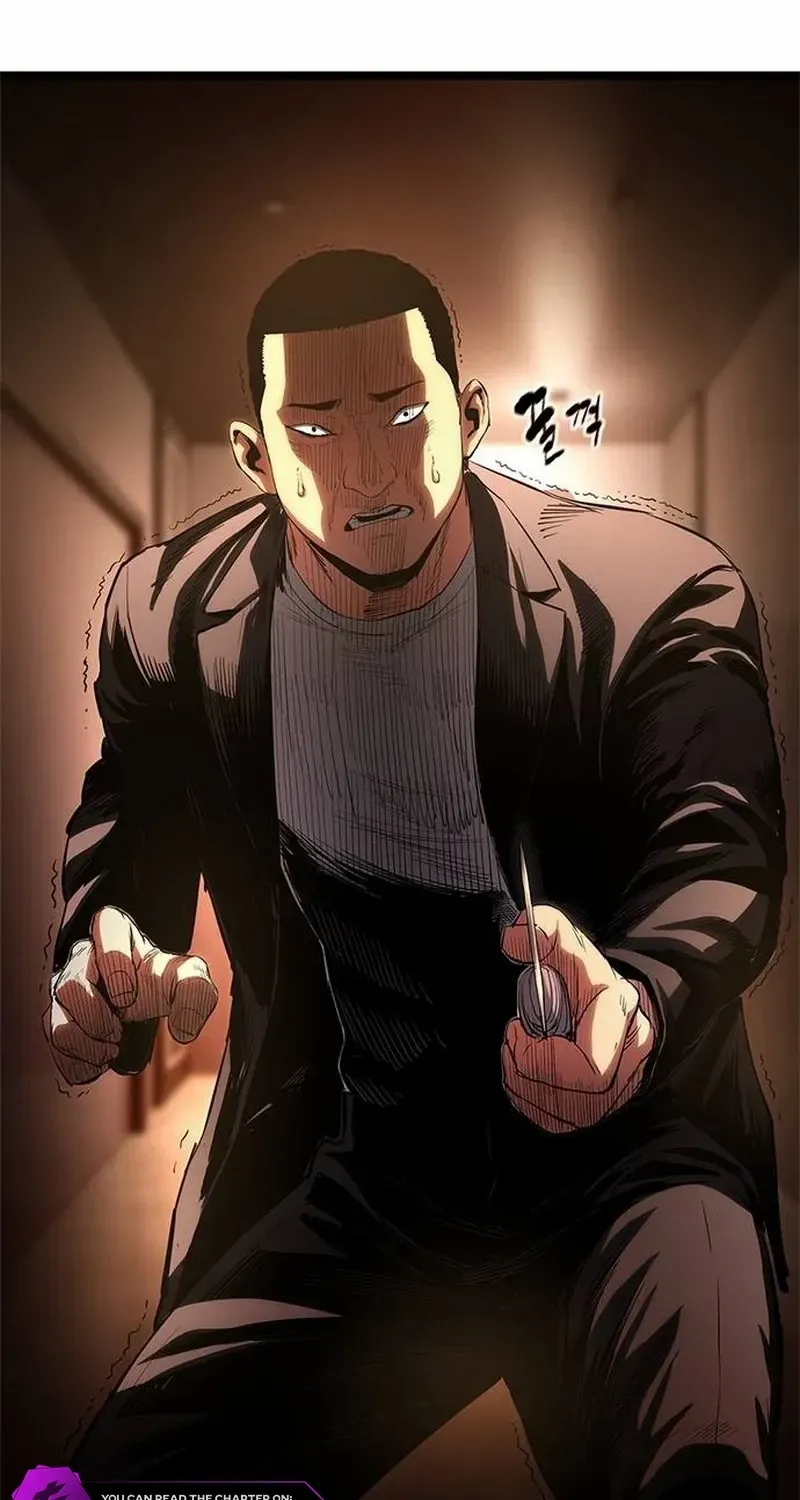 Read Demon Rakshasa chapter 4 image 6 on Lezhin