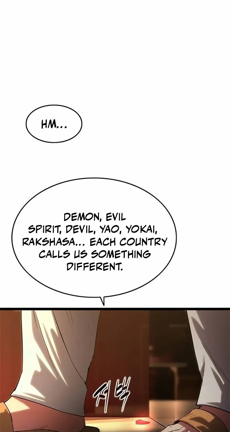 Read Demon Rakshasa chapter 4 image 97 on Lezhin