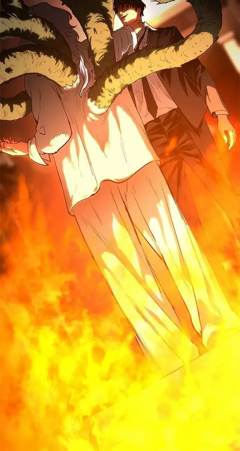 Read Demon Rakshasa chapter 5 image 3 on Lezhin
