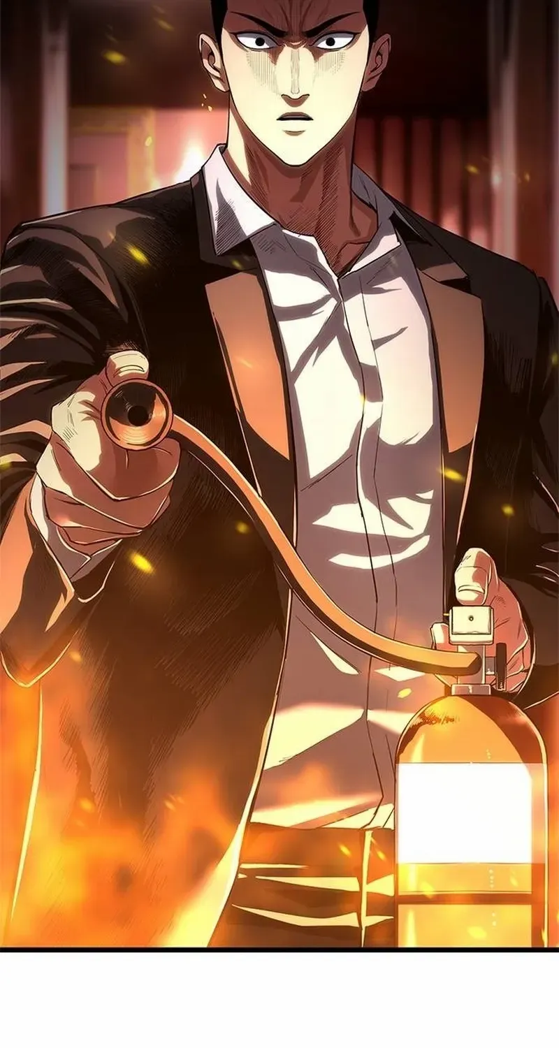Read Demon Rakshasa chapter 5 image 33 on Lezhin