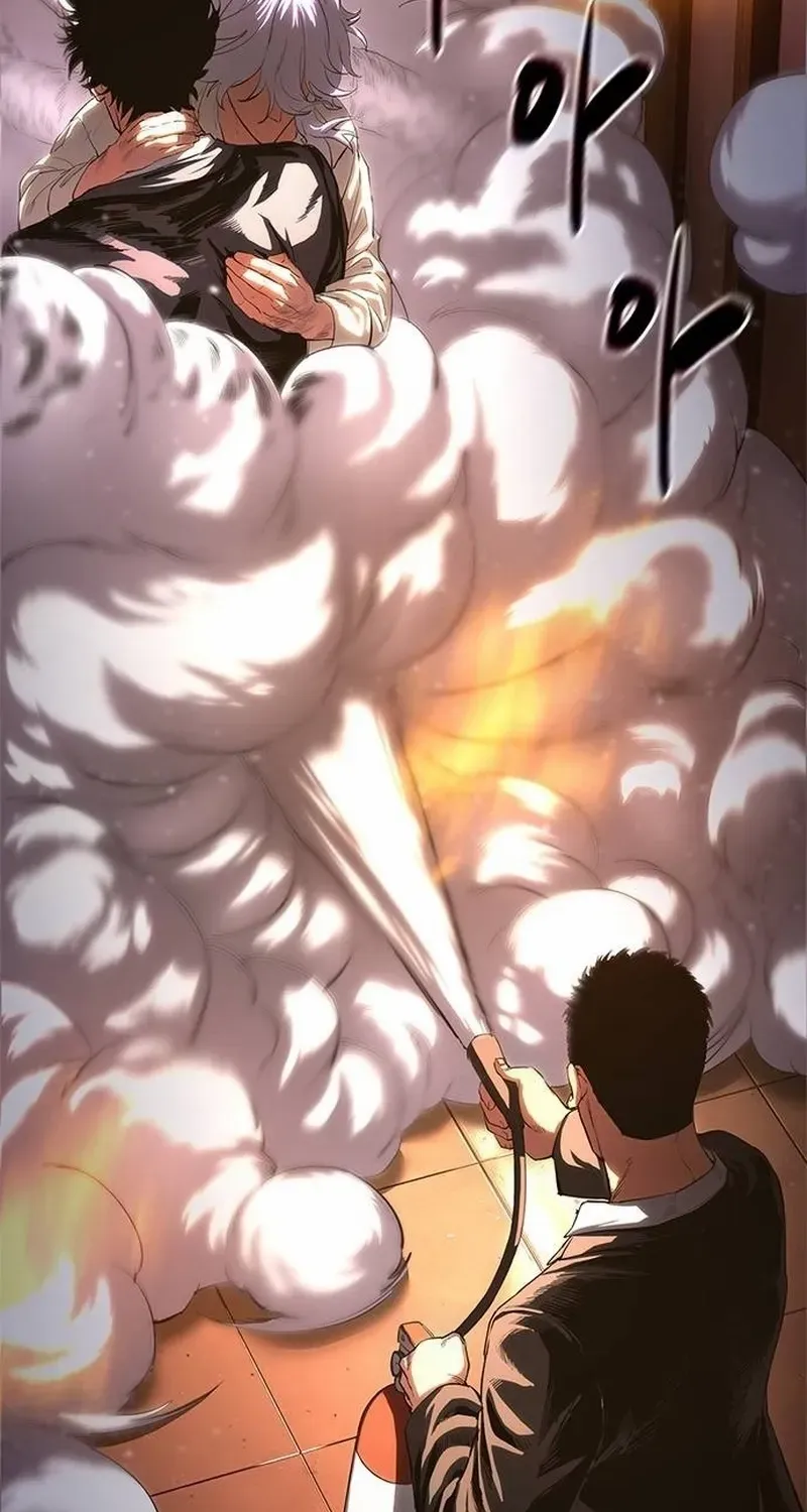 Read Demon Rakshasa chapter 5 image 35 on Lezhin