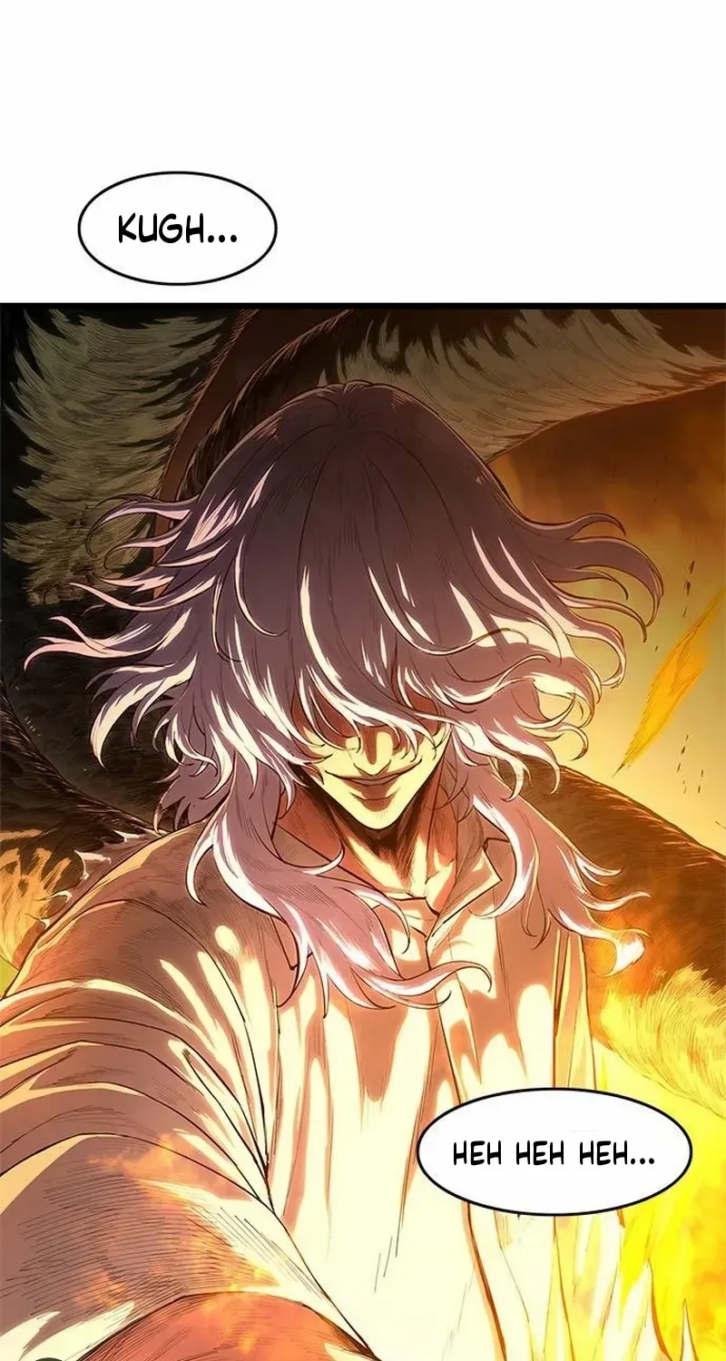 Read Demon Rakshasa chapter 5 image 7 on Lezhin