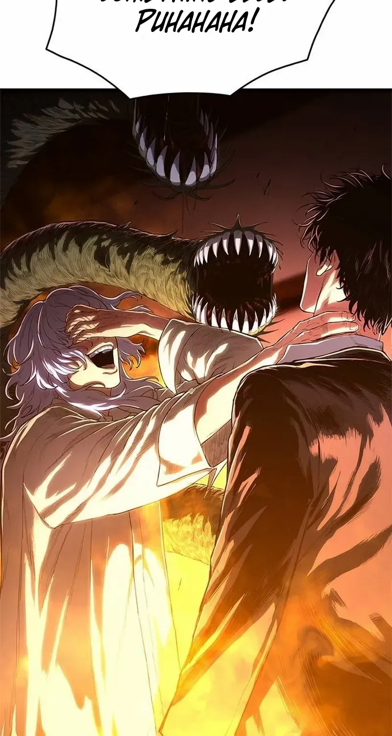 Read Demon Rakshasa chapter 5 image 9 on Lezhin