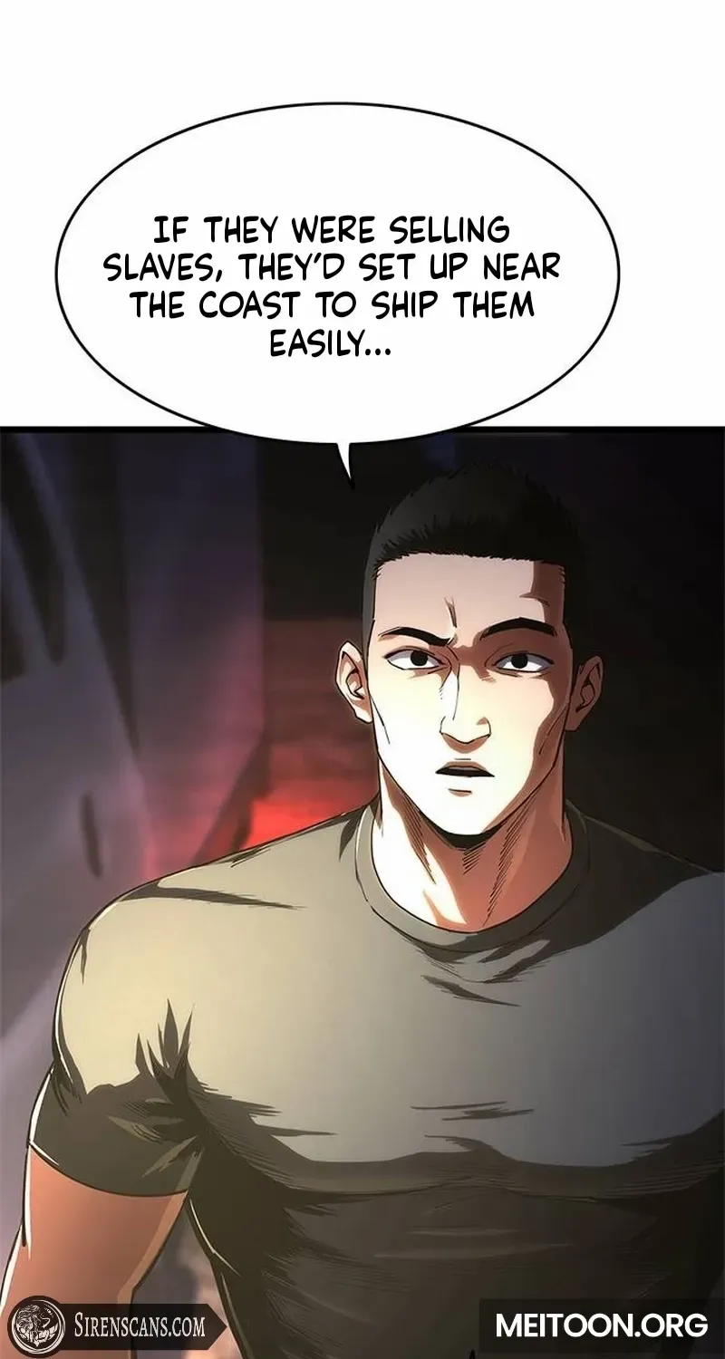 Read Demon Rakshasa chapter 5 image 96 on Lezhin