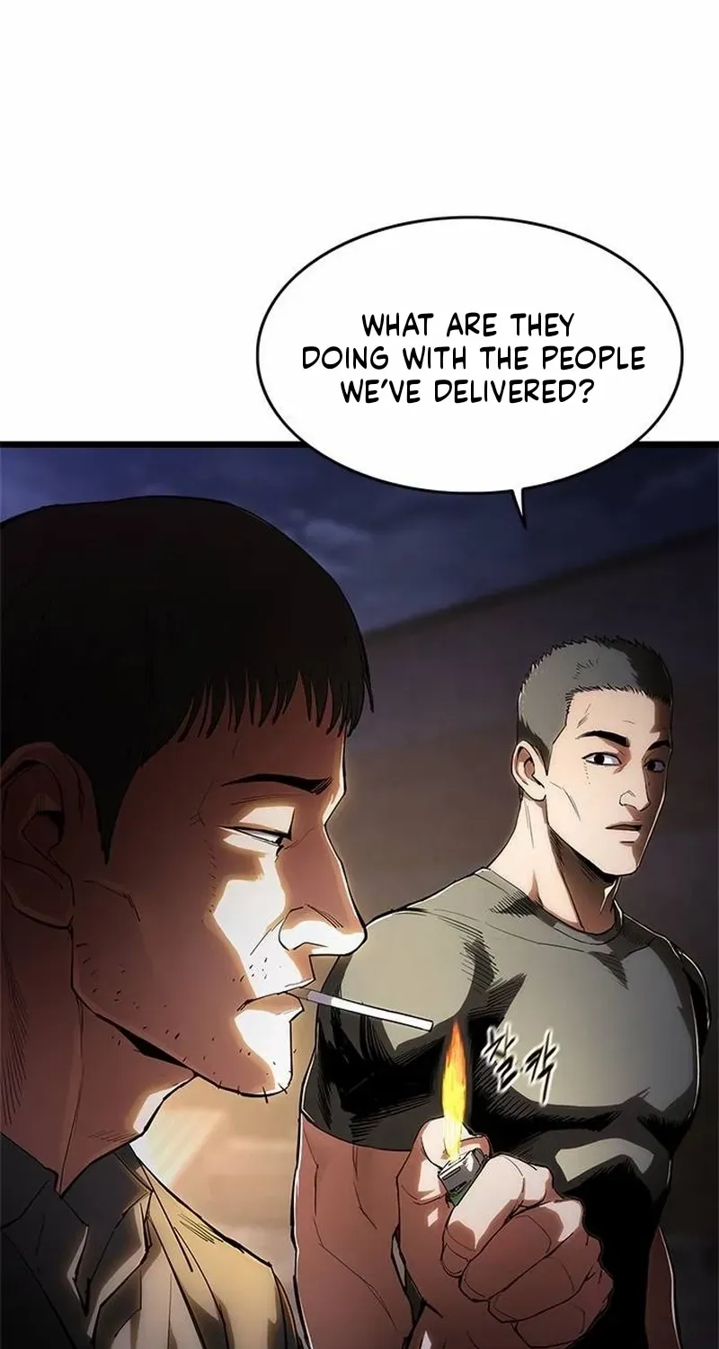 Read Demon Rakshasa chapter 5 image 98 on Lezhin