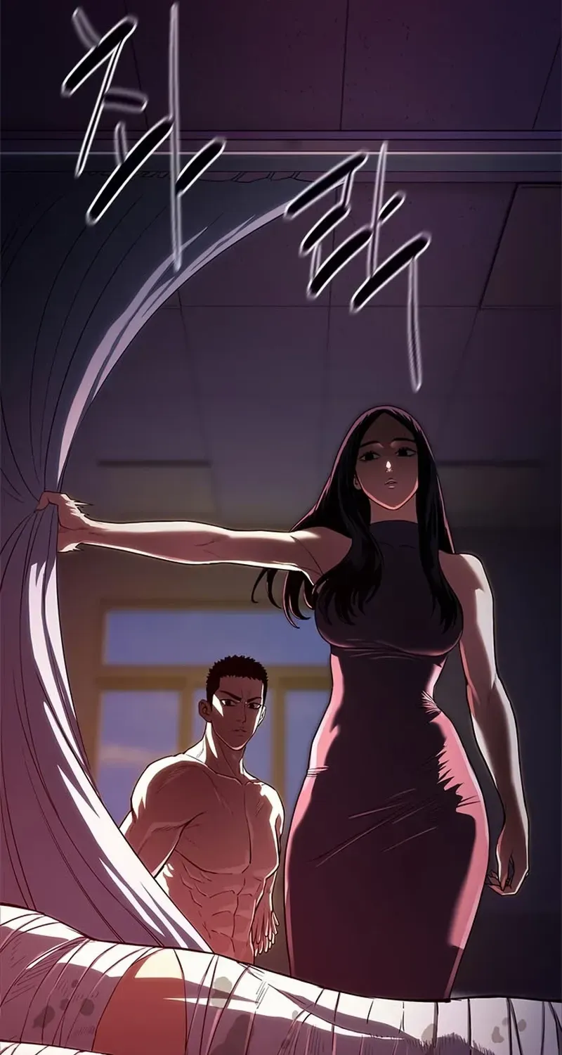 Read Demon Rakshasa chapter 6 image 104 on Lezhin
