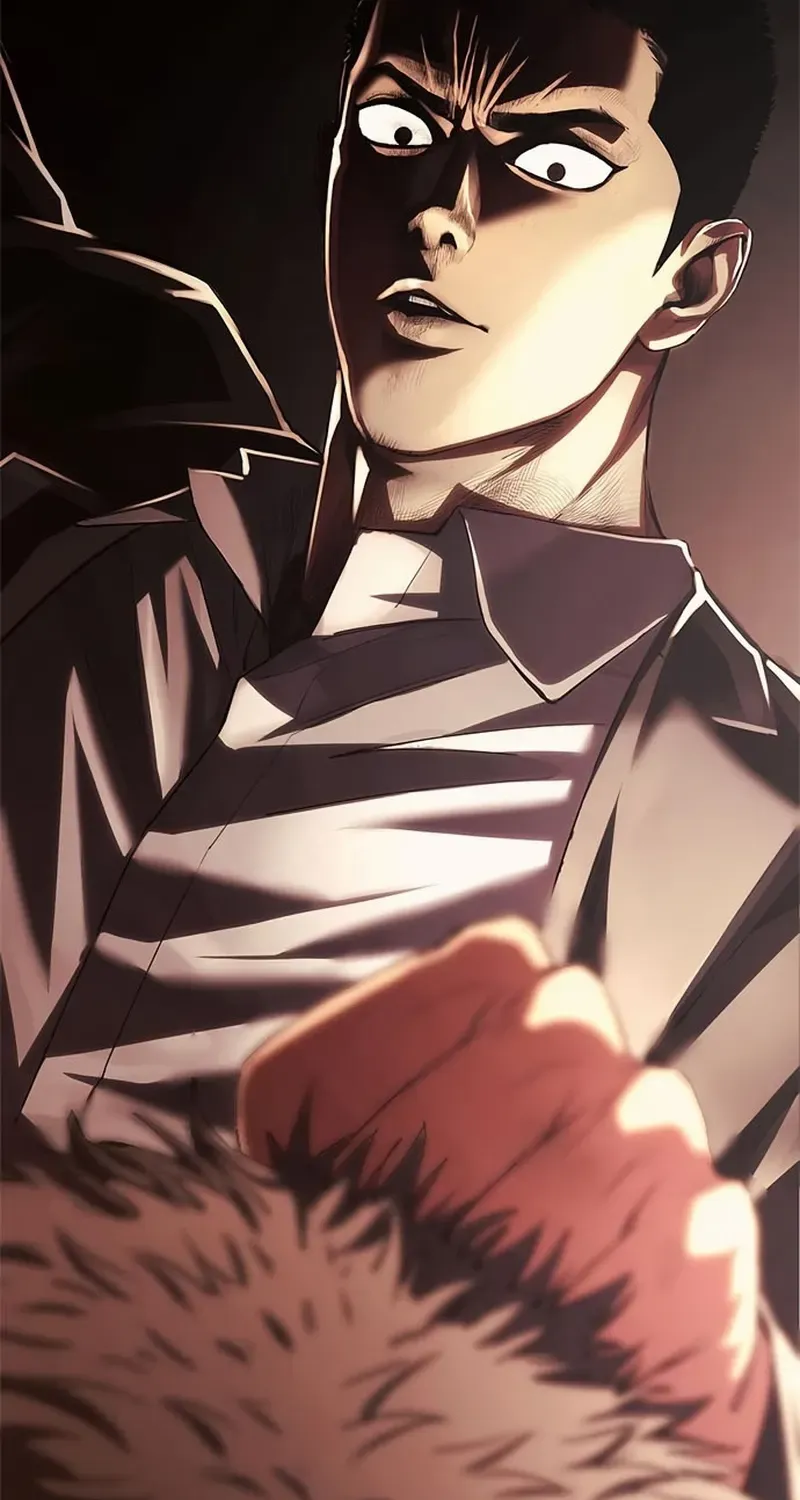Read Demon Rakshasa chapter 6 image 209 on Lezhin