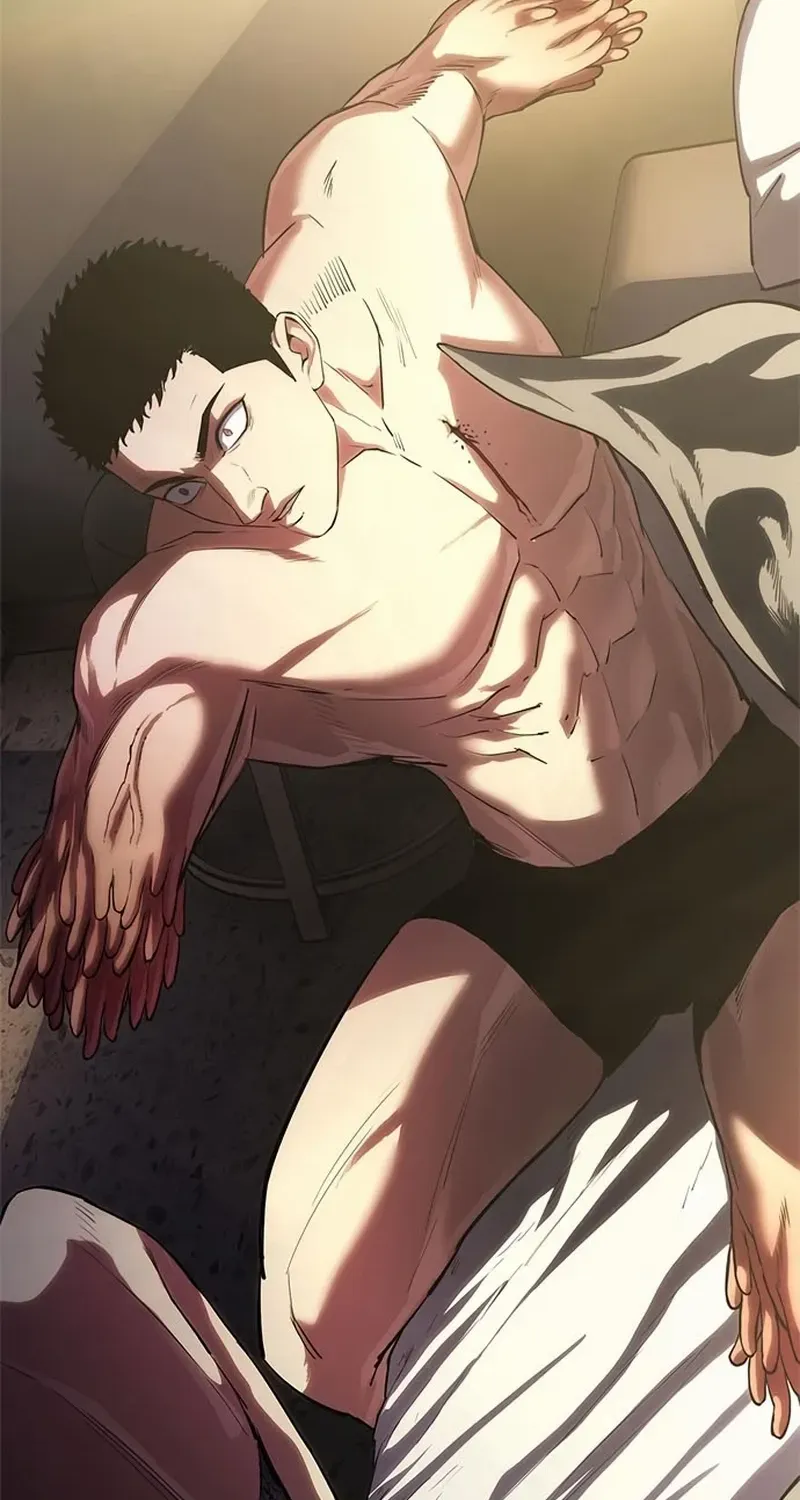Read Demon Rakshasa chapter 6 image 32 on Lezhin