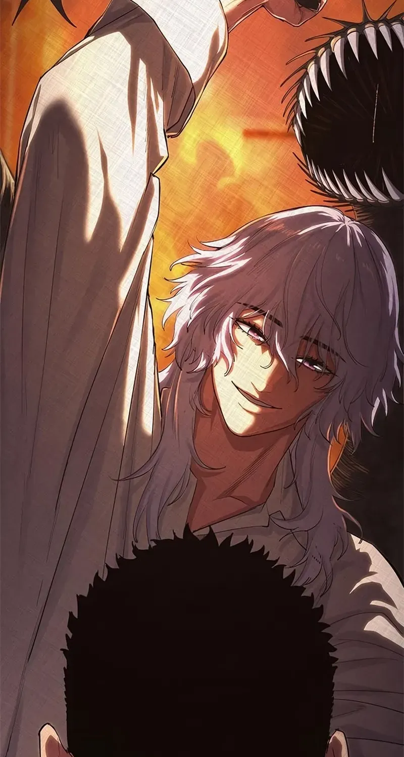 Read Demon Rakshasa chapter 6 image 8 on Lezhin