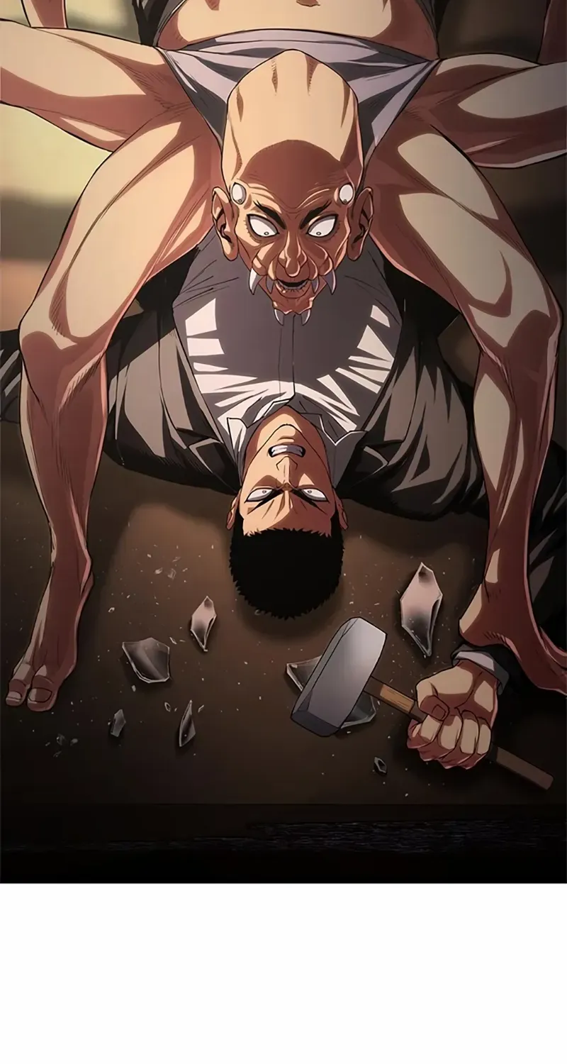 Read Demon Rakshasa chapter 7 image 134 on Lezhin