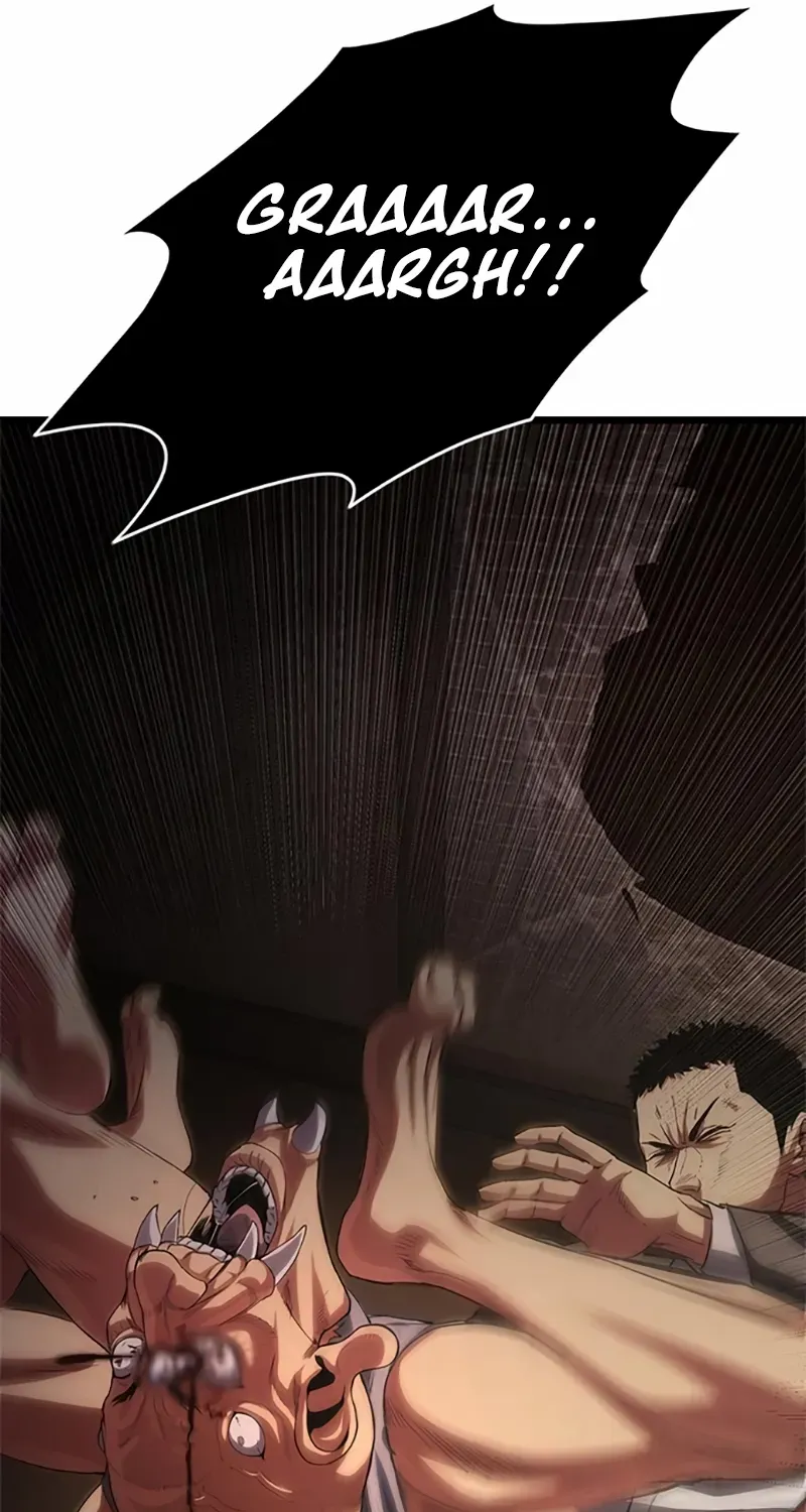 Read Demon Rakshasa chapter 7 image 140 on Lezhin