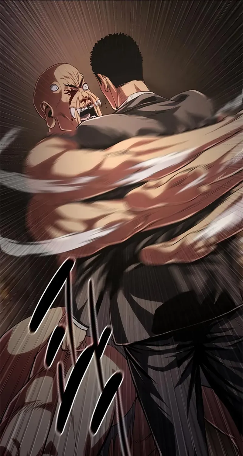 Read Demon Rakshasa chapter 7 image 158 on Lezhin