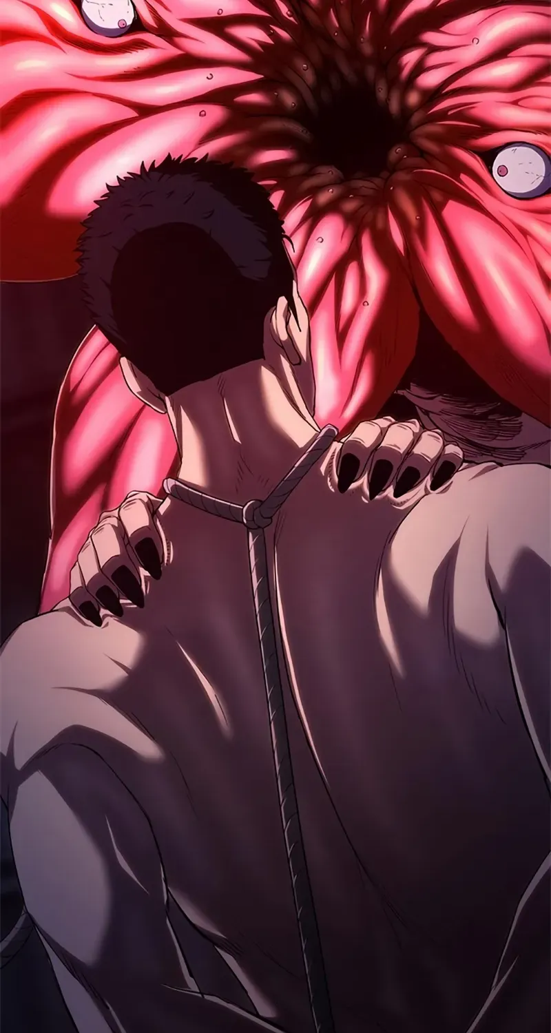 Read Demon Rakshasa chapter 7 image 4 on Lezhin