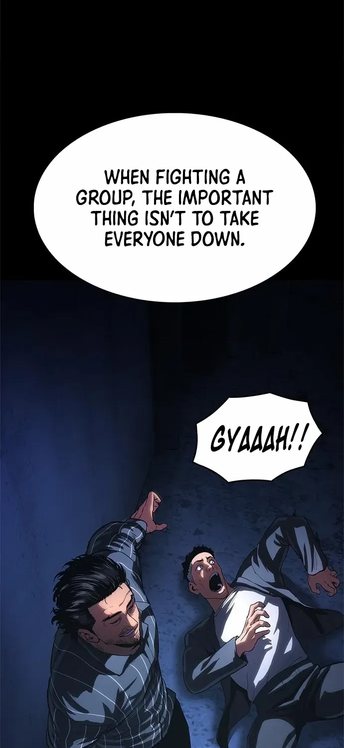 Read Demon Rakshasa chapter 8 image 112 on Lezhin