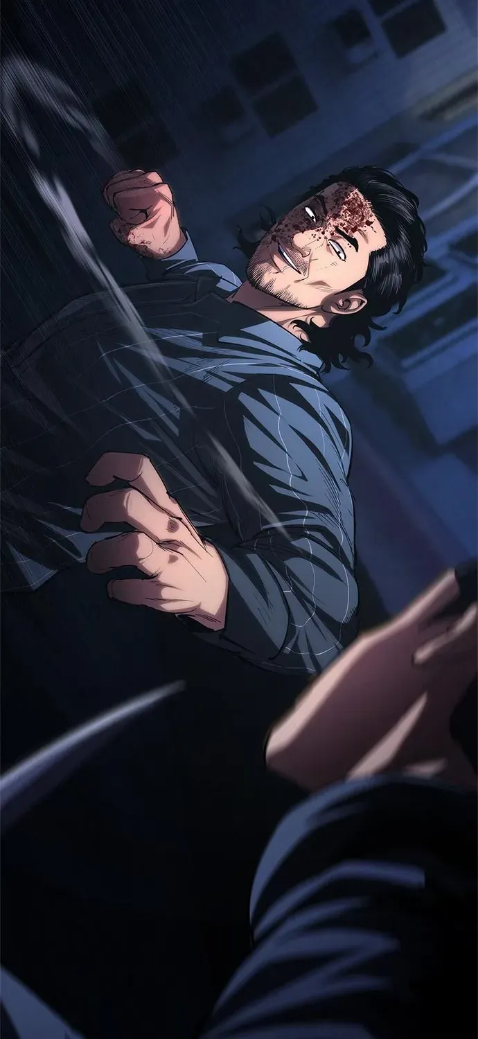 Read Demon Rakshasa chapter 8 image 132 on Lezhin