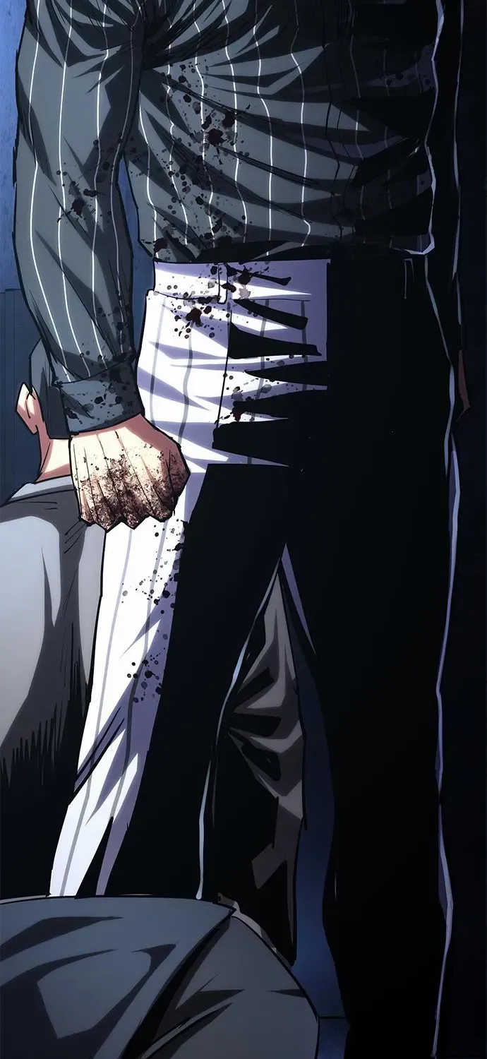 Read Demon Rakshasa chapter 8 image 141 on Lezhin