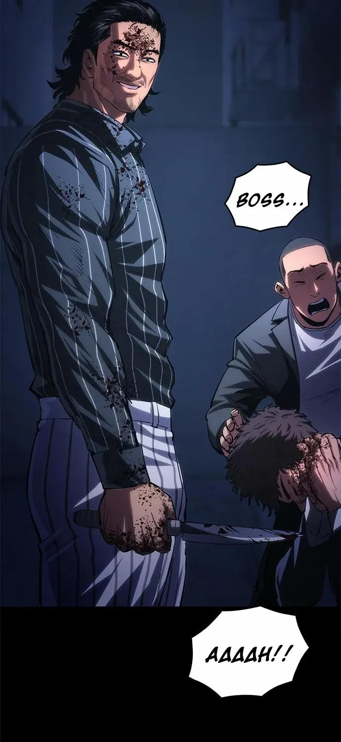 Read Demon Rakshasa chapter 8 image 153 on Lezhin