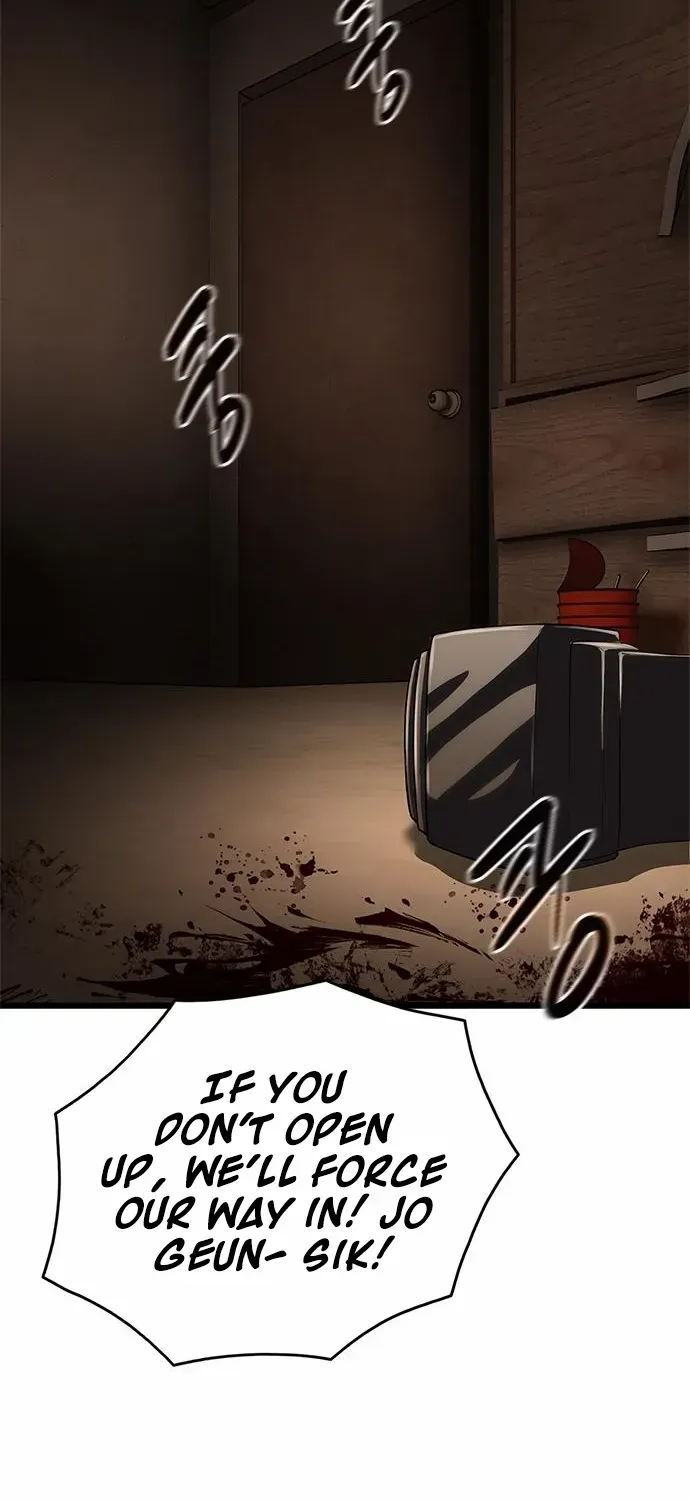 Read Demon Rakshasa chapter 8 image 2 on Lezhin