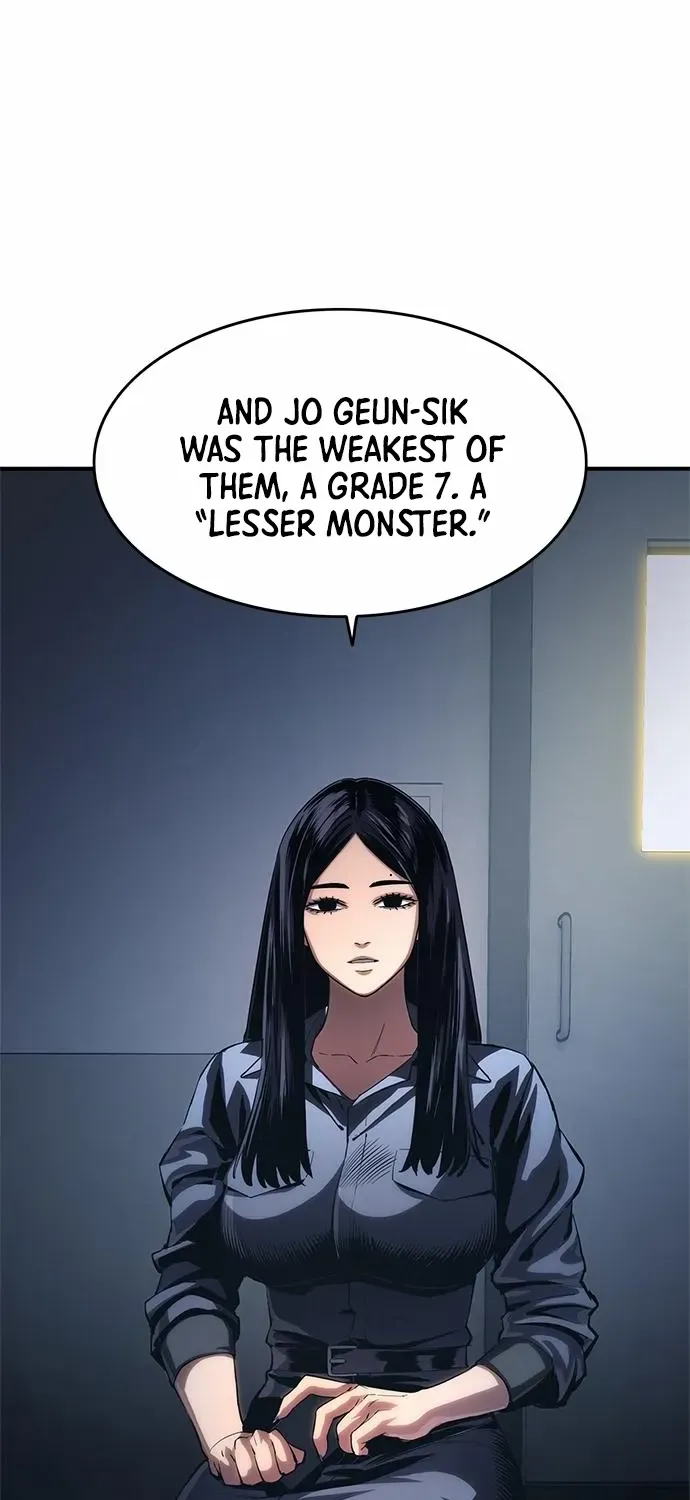 Read Demon Rakshasa chapter 8 image 31 on Lezhin