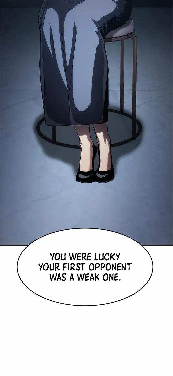 Read Demon Rakshasa chapter 8 image 32 on Lezhin