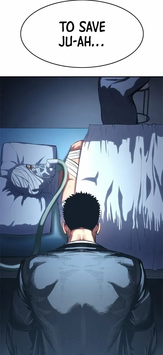 Read Demon Rakshasa chapter 8 image 35 on Lezhin