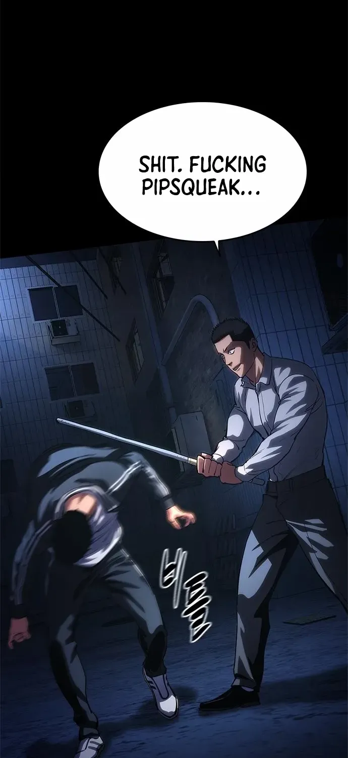 Read Demon Rakshasa chapter 8 image 57 on Lezhin