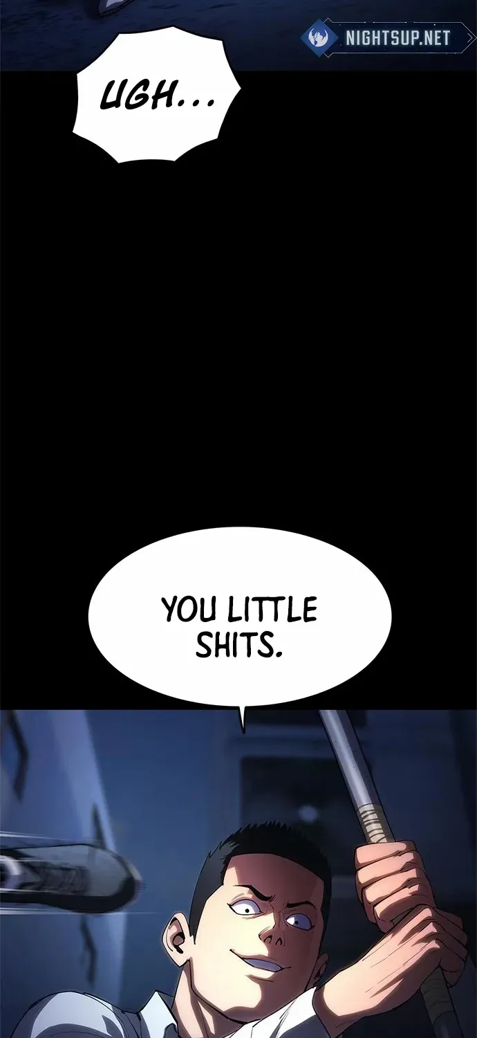 Read Demon Rakshasa chapter 8 image 58 on Lezhin