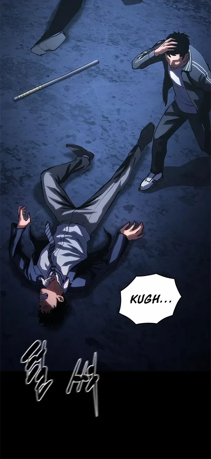 Read Demon Rakshasa chapter 8 image 65 on Lezhin