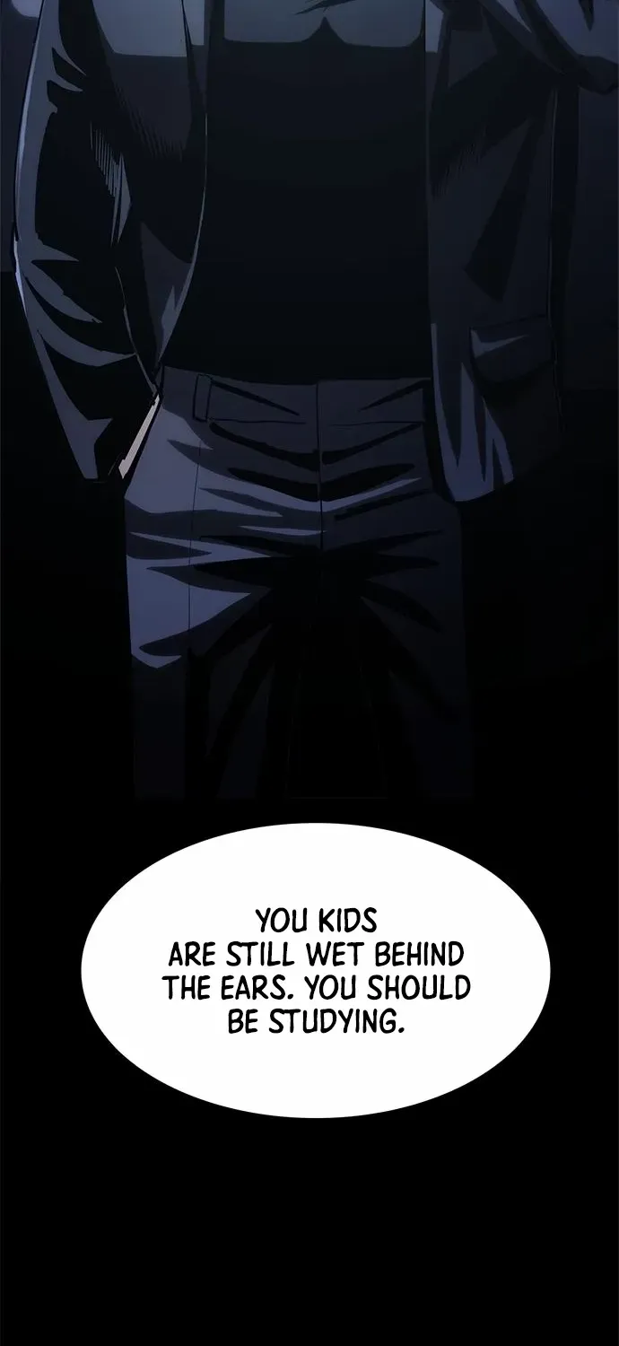 Read Demon Rakshasa chapter 8 image 71 on Lezhin