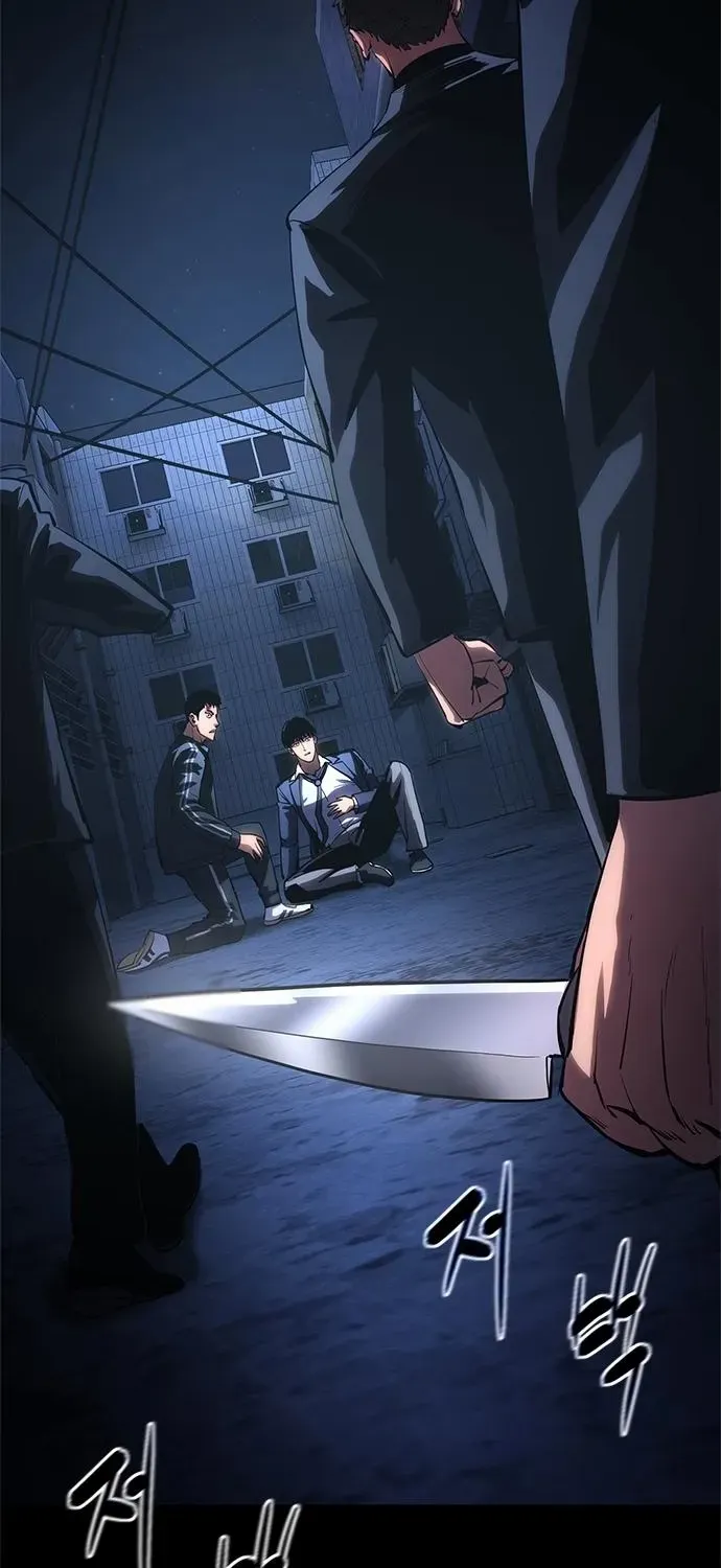 Read Demon Rakshasa chapter 8 image 80 on Lezhin
