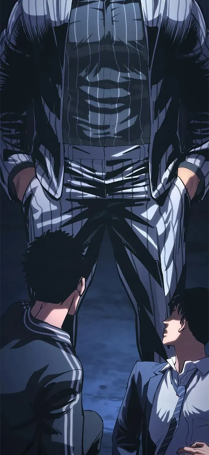 Read Demon Rakshasa chapter 8 image 86 on Lezhin