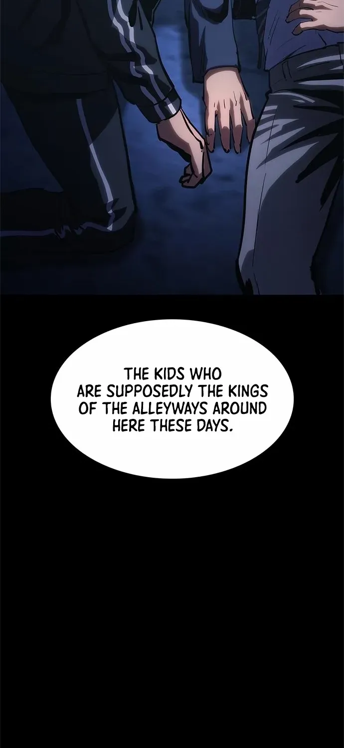 Read Demon Rakshasa chapter 8 image 87 on Lezhin